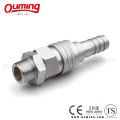 High Pressure Stainless Steel Camlock Coupling